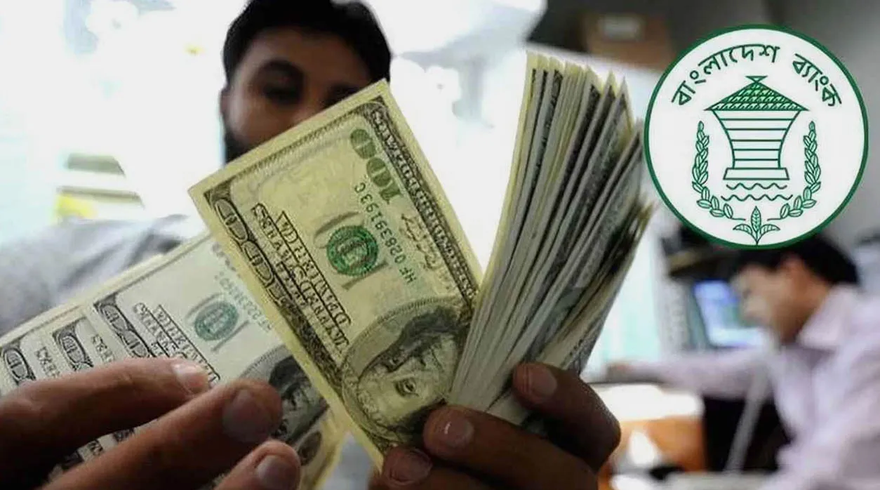 ২০ দিনে রেমিট্যান্স এলো ২১৭ কোটি ডলার